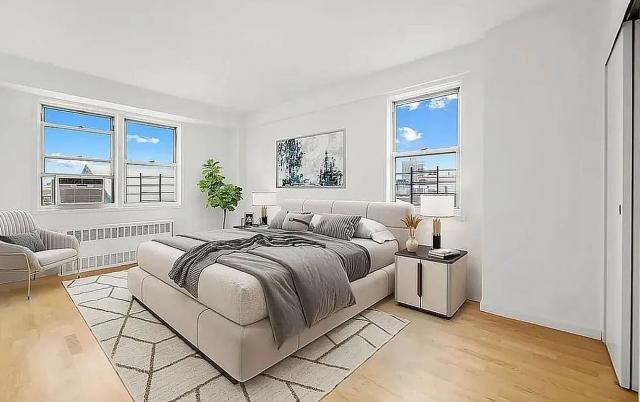 Foto del edificio - 1 bedroom in New York NY 10037