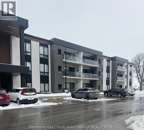 Photo du bâtiment - 140 Main St E