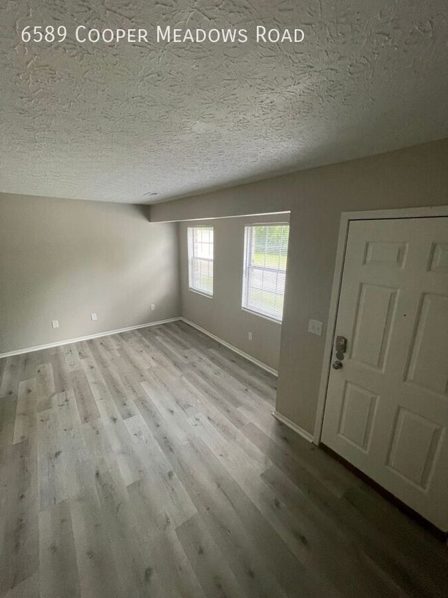 Foto del edificio - Cooper Meadows - Two Bedroom Townhome in W...