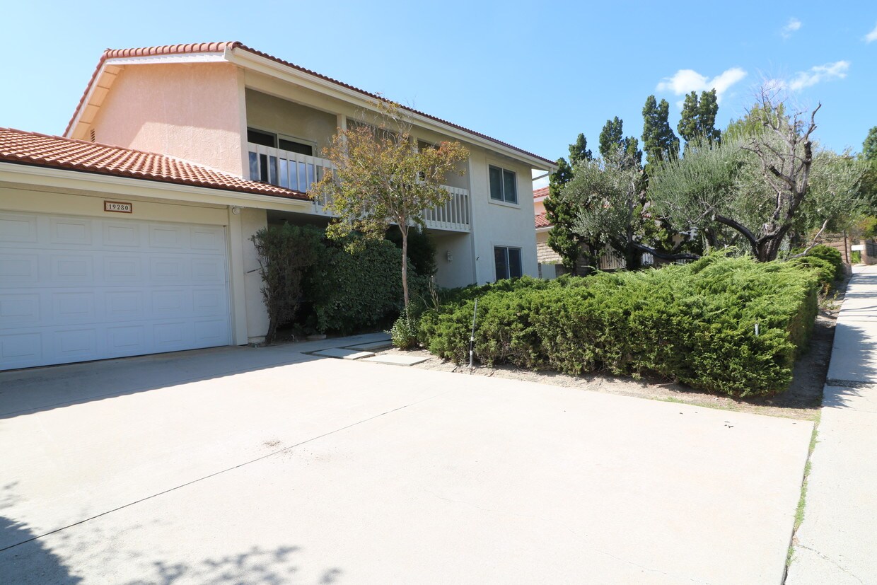 Porter Ranch Townhouses Porter Ranch Rental Search