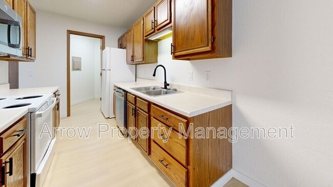 Foto del edificio - 205 E Arbor Ave