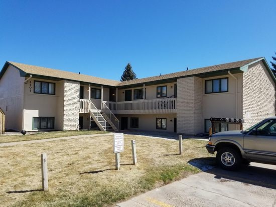 Foto del edificio - 1101 Downey St