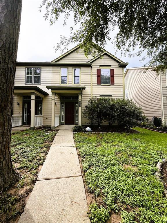 Foto principal - 2243 Walnut Fair Ln