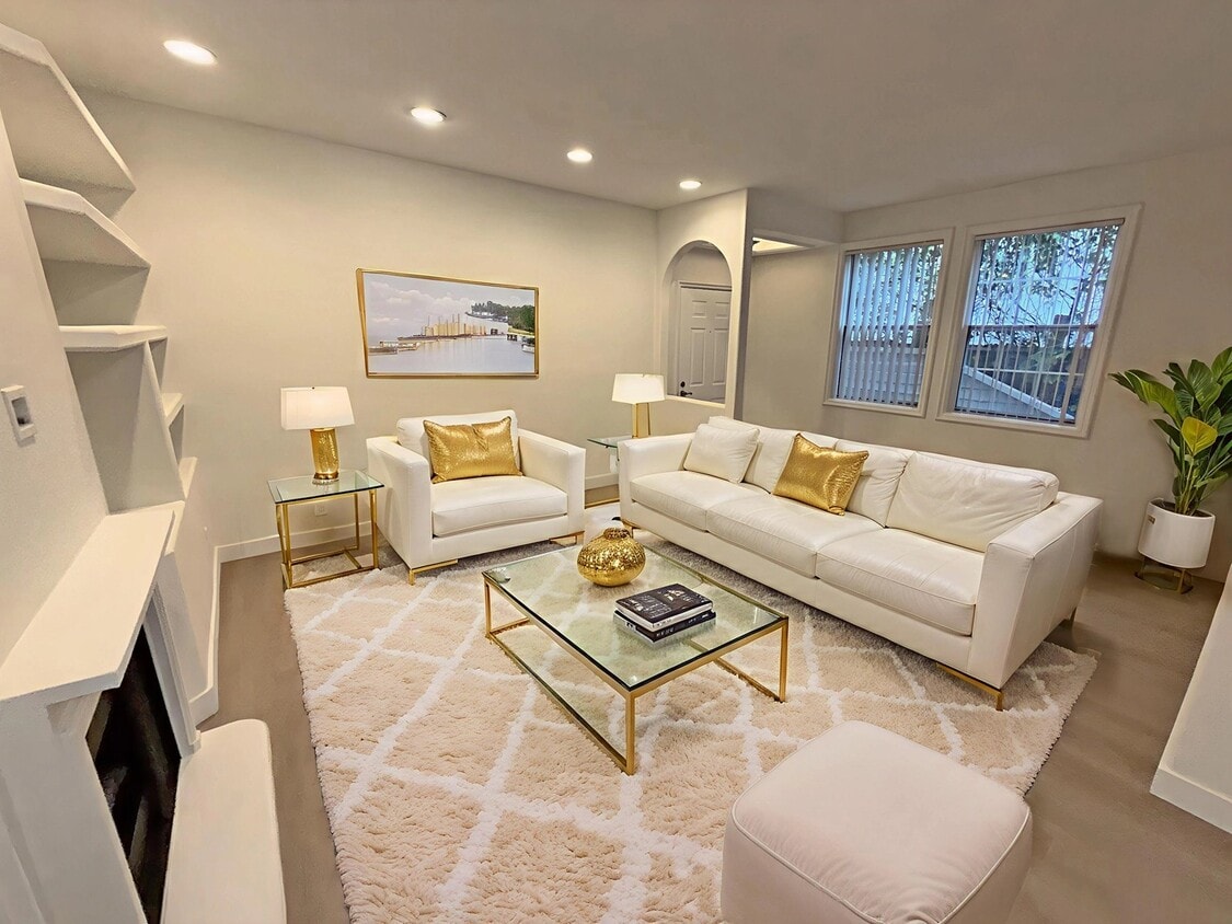 Foto principal - 922 Croft Ave