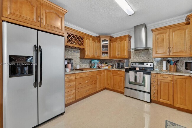 Foto del edificio - 9000 SW 40th Terrace