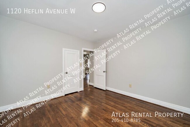 Foto del edificio - 1120 Heflin Ave W