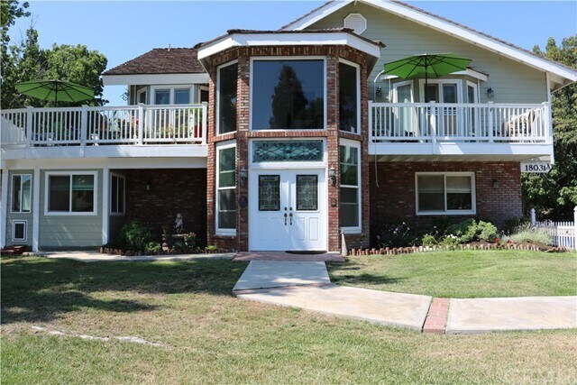 Building Photo - 18031 Anna Marie Rd