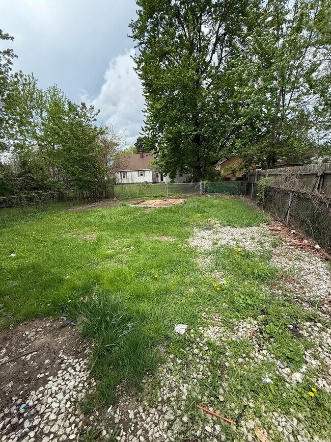 Foto del edificio - Section 8 Accepted! Newly Renovated 3-Bedr...