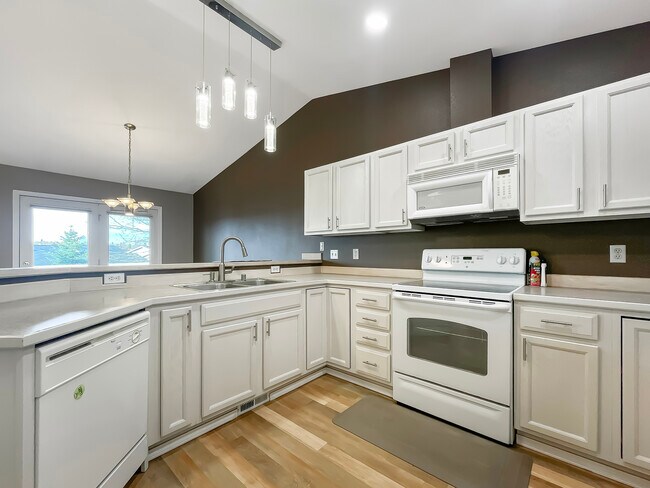 Foto del edificio - 10506 Ridge Park Dr