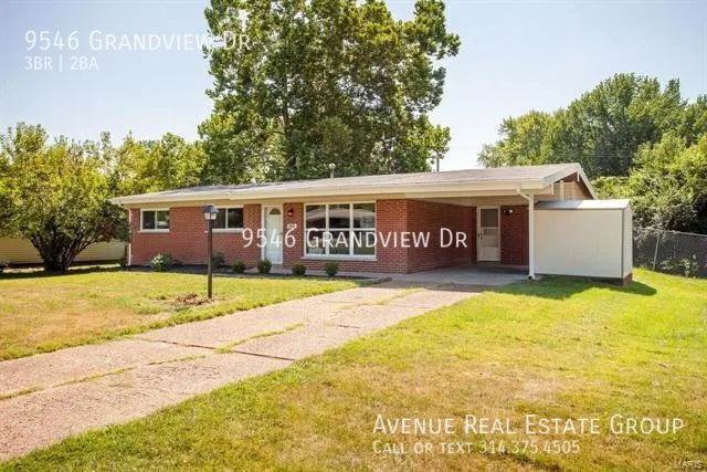 Foto del edificio - 9546 Grandview Dr