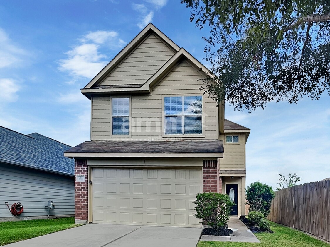 Primary Photo - 3719 Forney Ridge Ln