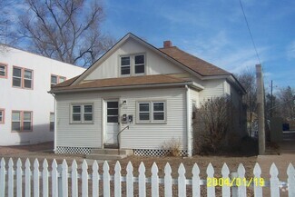 Building Photo - 1610 8th Ave