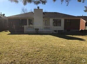 Building Photo - 2807 Dandor Rd