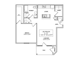 Interior Photo - Hathaway at Lake Norman Apartments