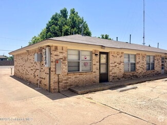 Building Photo - 2308 74th St