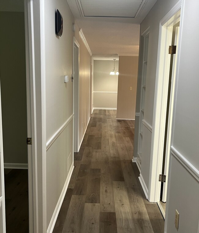 Foto del edificio - 4029 Anderson Mill Rd 3/2 Spartanburg