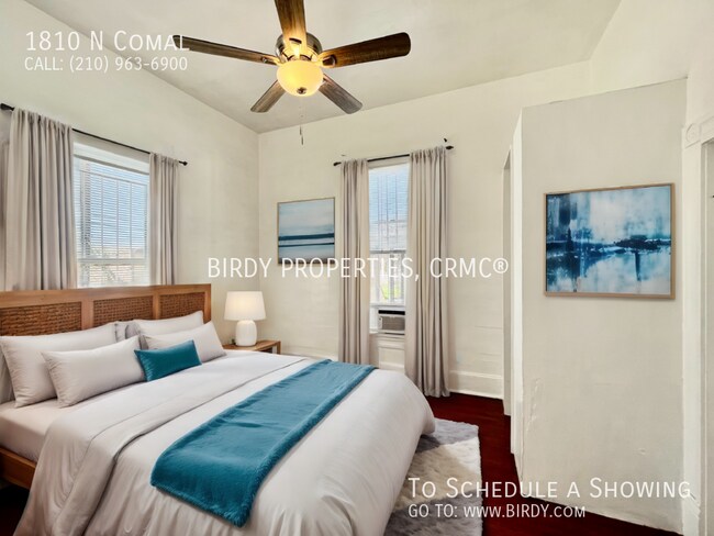 Building Photo - Charming 2 Bed, 1 Bath San Antonio Rental ...