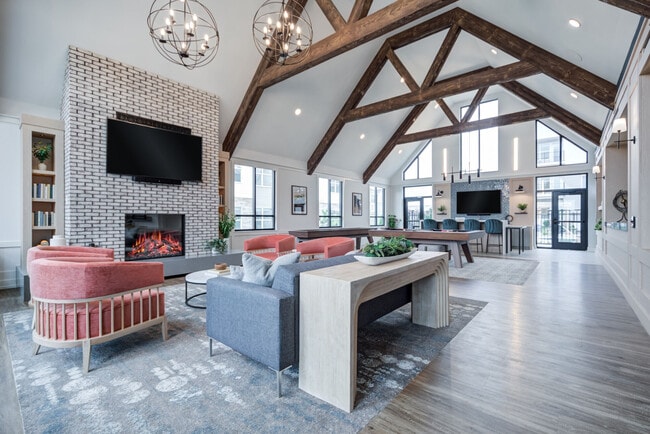 Building Photo - J Centra Burlington