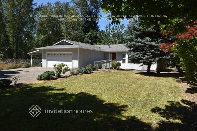 Foto del edificio - 11821 150th St Ct E