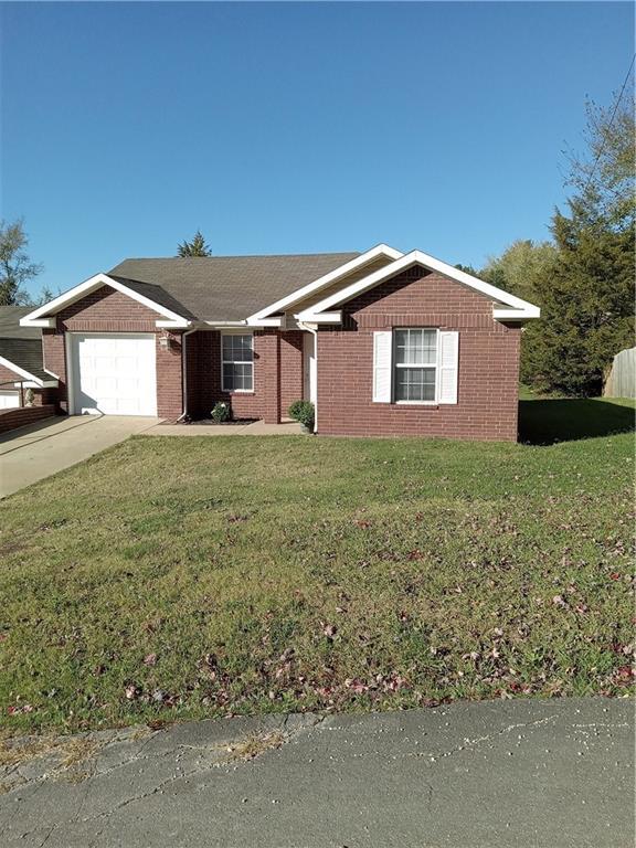 14 McKean Ave, West Fork, AR 72774 Townhome Rentals in West Fork AR