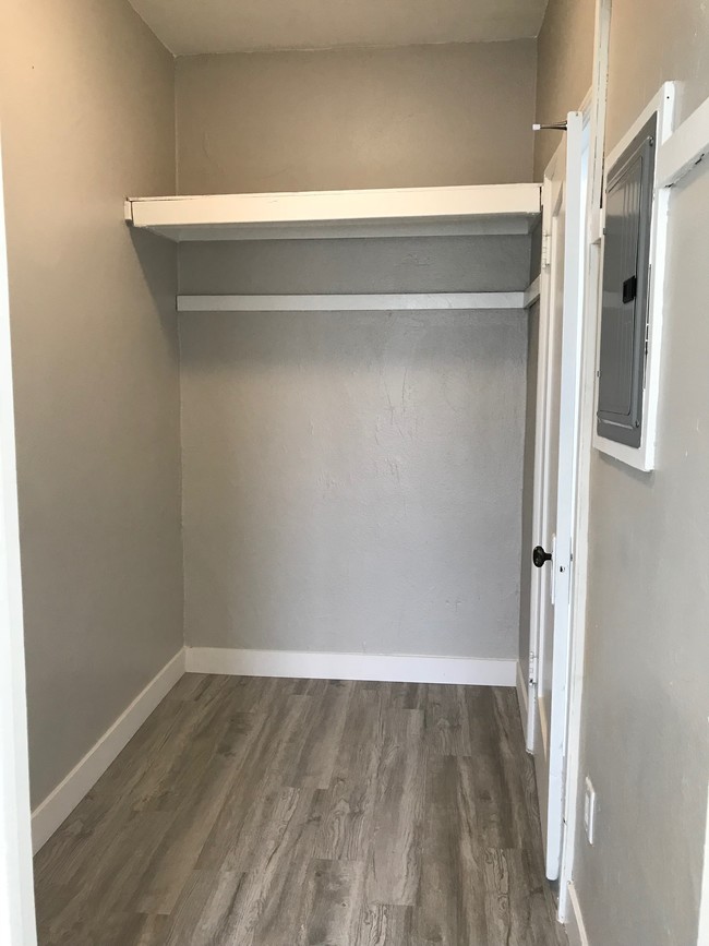 Foto del diseño de interior - 1314 Sutherland