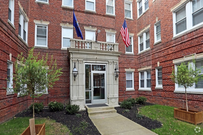 Photo - AQ Overbrook Apartments