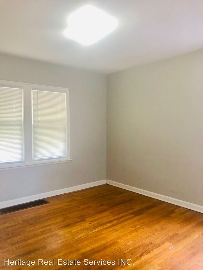 Foto del edificio - 2 br, 1 bath House - 1030 Wright Street