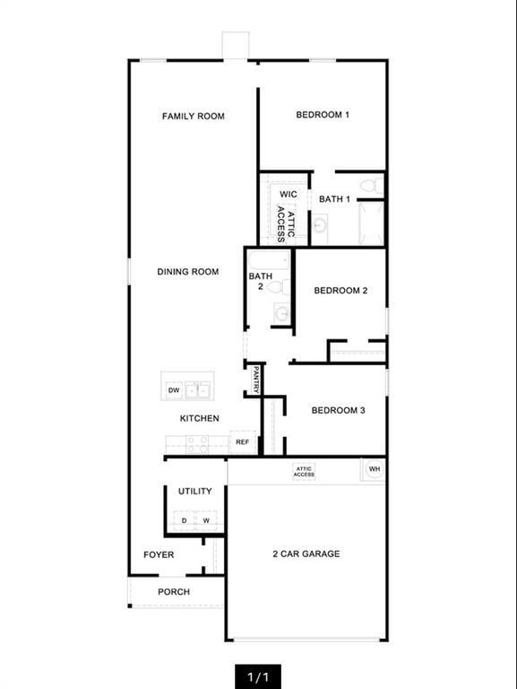 Building Photo - 914 Indian Wy