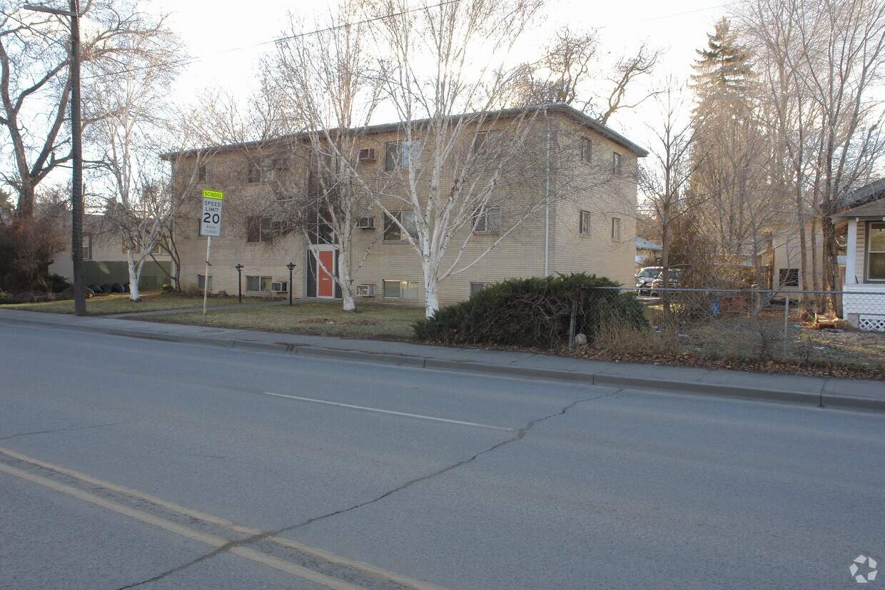 Foto del edificio - 620 S 16th Ave