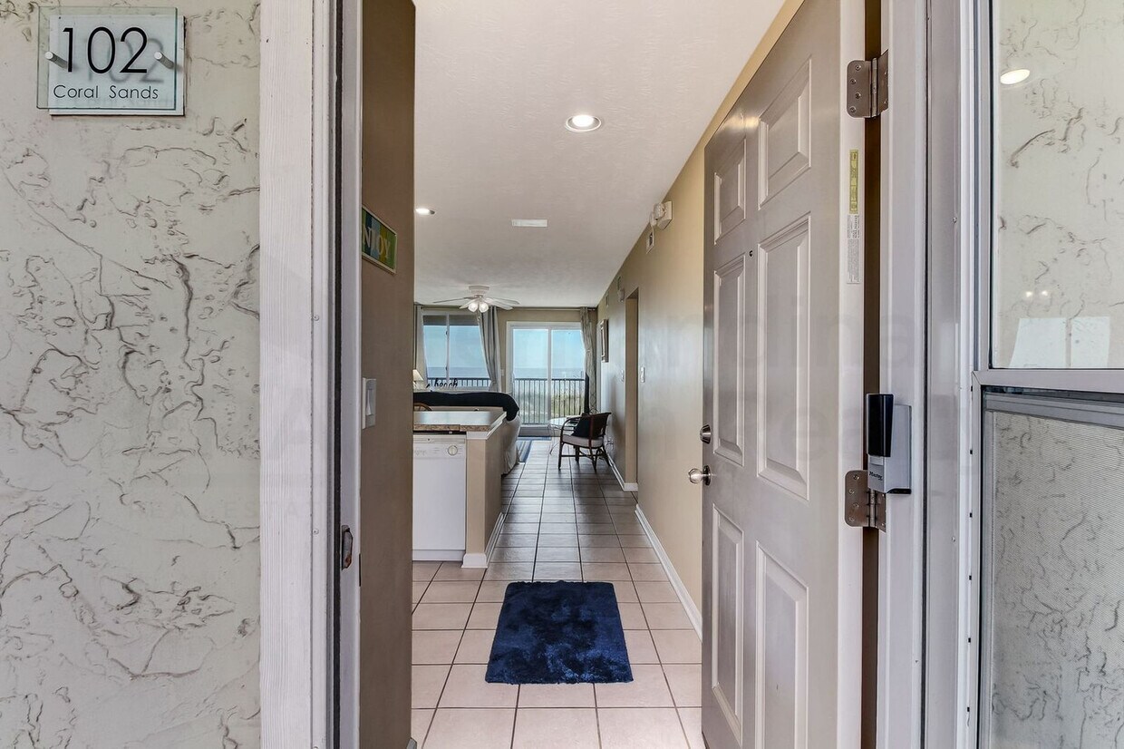 Foto principal - 426 S Fletcher Ave