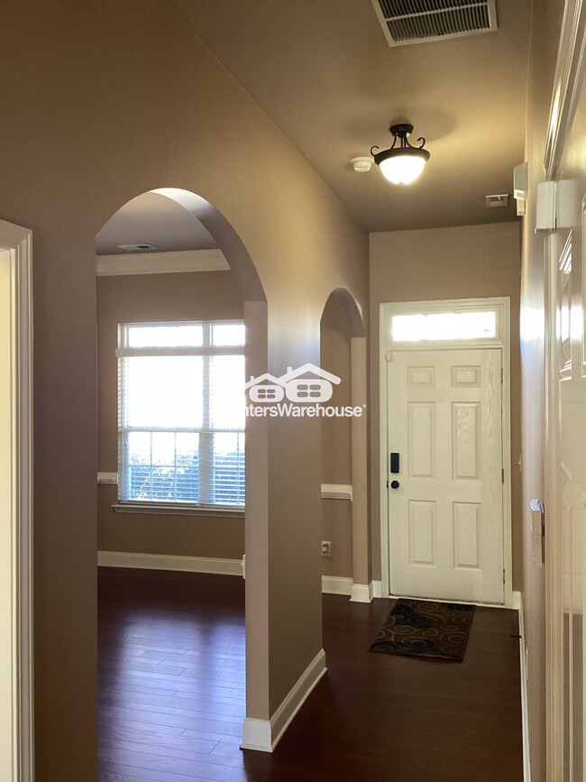 Foto del edificio - 3446 Post Bridge Rd NE