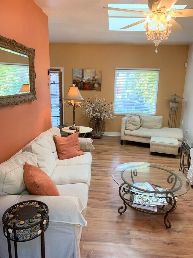 Foto del edificio - Old Town San Diego Unit