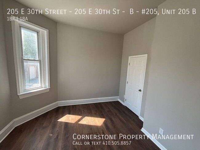Building Photo - 205 E 30th St