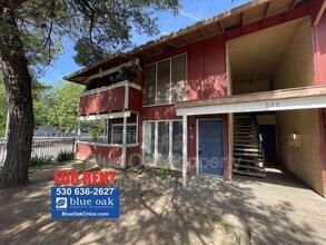 Building Photo - 848 Rancheria Dr