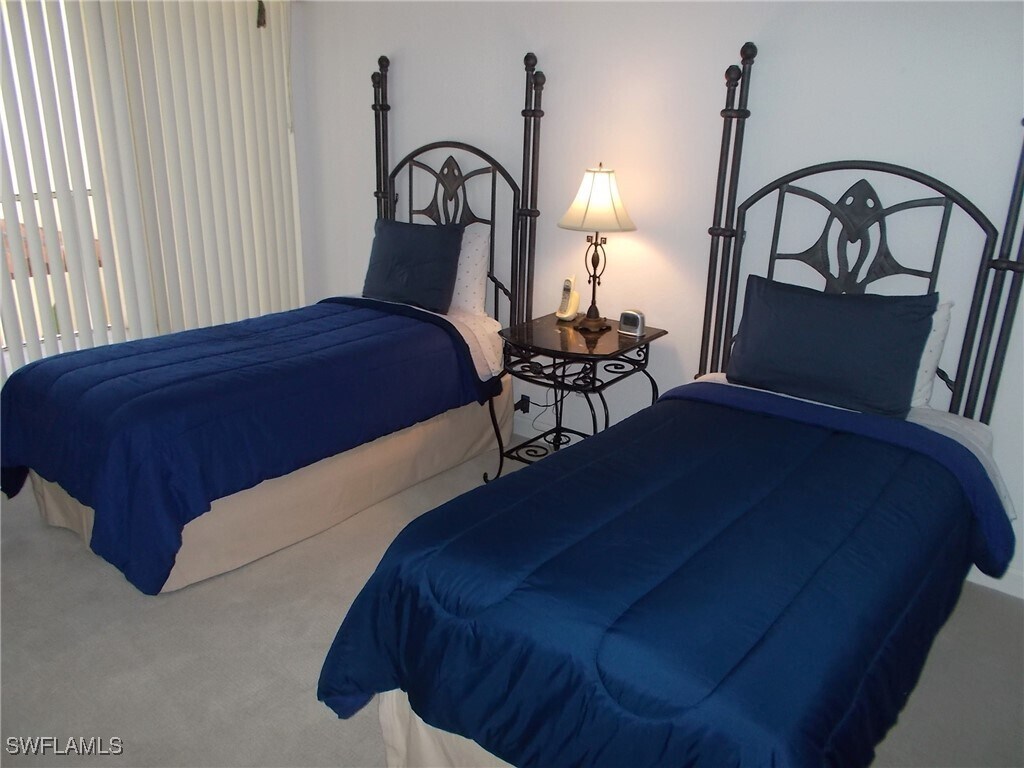 2444 Ravenna Blvd Unit 202, Naples, FL 34109 Condo for Rent in Naples