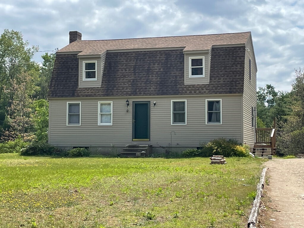 220 Old Turnpike Rd, Townsend, MA 01474 House Rental in Townsend, MA