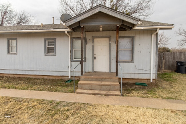 Building Photo - 4709 Coronado Ave