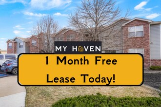 Building Photo - 11620 W 62nd Pl