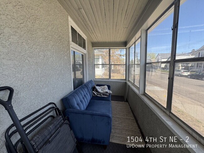 Foto del edificio - 1504 4th St NE