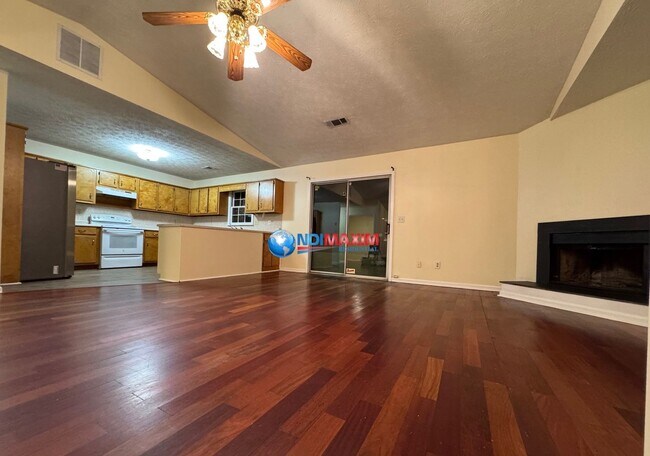 Foto del edificio - Nice 3-bedroom ranch in Decatur