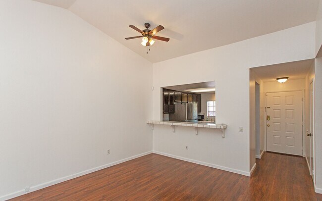 Building Photo - The Villas of Calavera Hills upstairs 2 Bd...