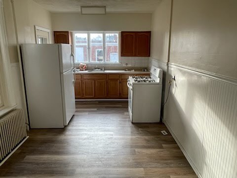 Foto del edificio - 1338 Liberty St