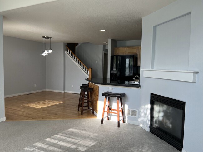 Kitchen/Dining Area - 14239 Pikeminnow Pl