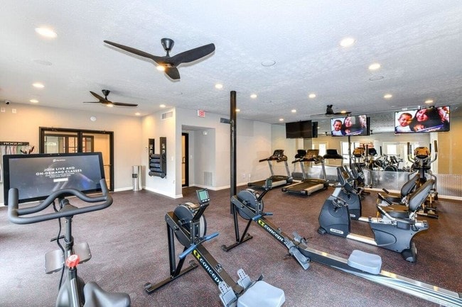 Building Photo - Rosemont Berkeley Lake