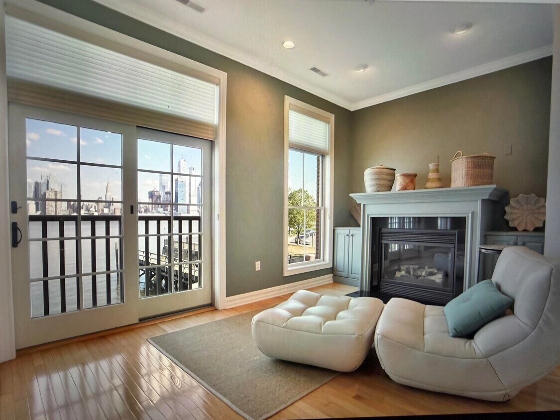 Foto principal - 3 Regency Pl