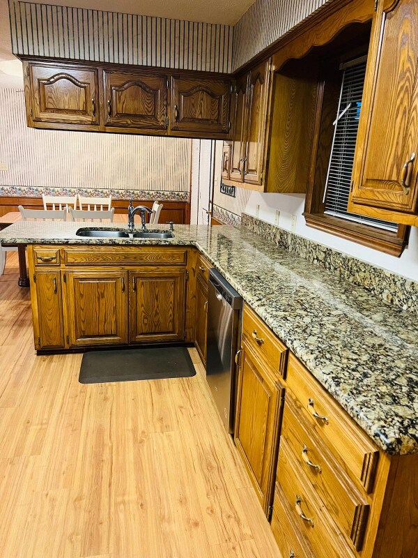 27 County Rd 1740, Mount Pleasant, TX 75455 House Rental in Mount