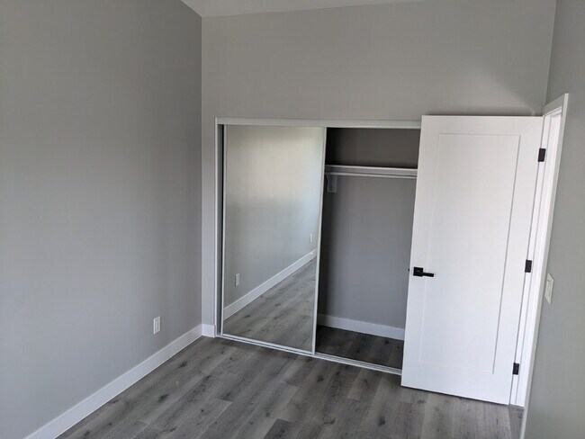 Foto del edificio - Brand New 1 Bed / 1 Bath – Move-In Ready A...