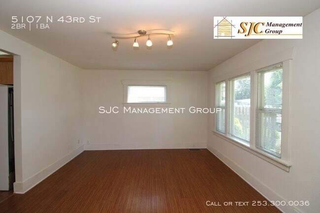 Building Photo - 5107 N 43rd St