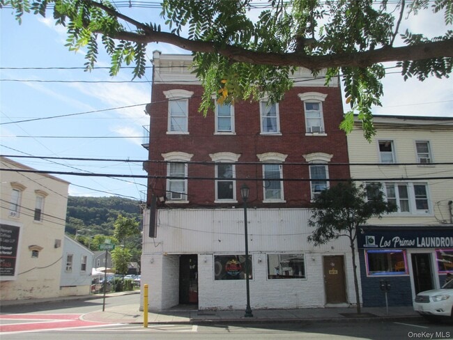 Building Photo - 57 Broadway