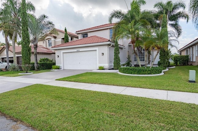 Foto del edificio - 18004 SW 20th St